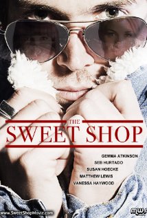 The Sweet Shop