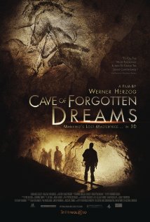 Cave of Forgotten Dreams (2010) Technical Specifications