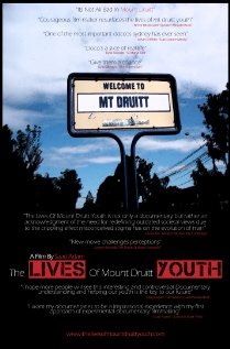 The Lives of Mount Druitt Youth Technical Specifications