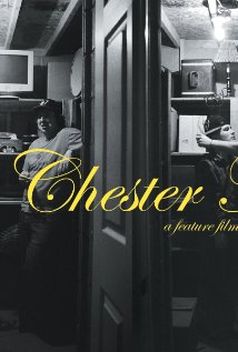 The Chester Kids