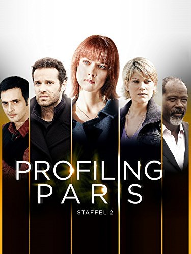 &quot;Profilage&quot; Les fils de l'homme