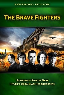 The Brave Fighters: Resistance Stories Near Hitler’s Ukrainian Headquarters Technical Specifications