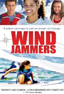 Wind Jammers Technical Specifications