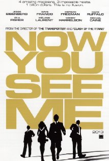 Now You See Me (2013) Technical Specifications