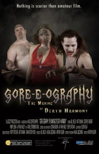 Gore-e-ography: The Making of Death Harmony Technical Specifications