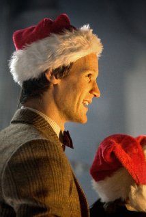 "Doctor Who" A Christmas Carol