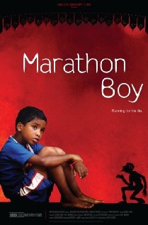 Marathon Boy Technical Specifications