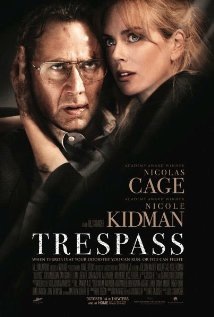 Trespass Technical Specifications