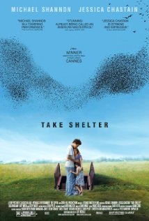 Take Shelter Technical Specifications