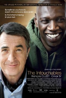 The Intouchables Technical Specifications