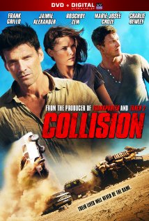 Collision