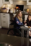 "Pretty Little Liars" Salt Meets Wound | ShotOnWhat?