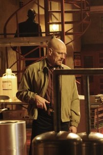"Breaking Bad" Thirty-Eight Snub Technical Specifications