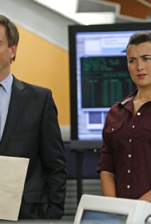 "NCIS" One Last Score