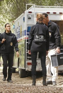 "NCIS" Swan Song Technical Specifications