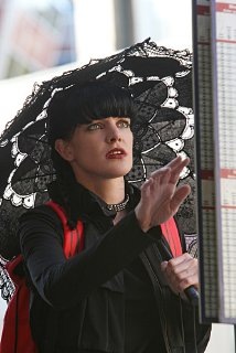 "NCIS" Cracked Technical Specifications