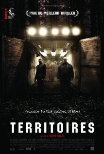 Territories Technical Specifications