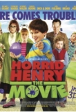 Horrid Henry: The Movie | ShotOnWhat?