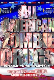 All American Zombie Drugs Technical Specifications