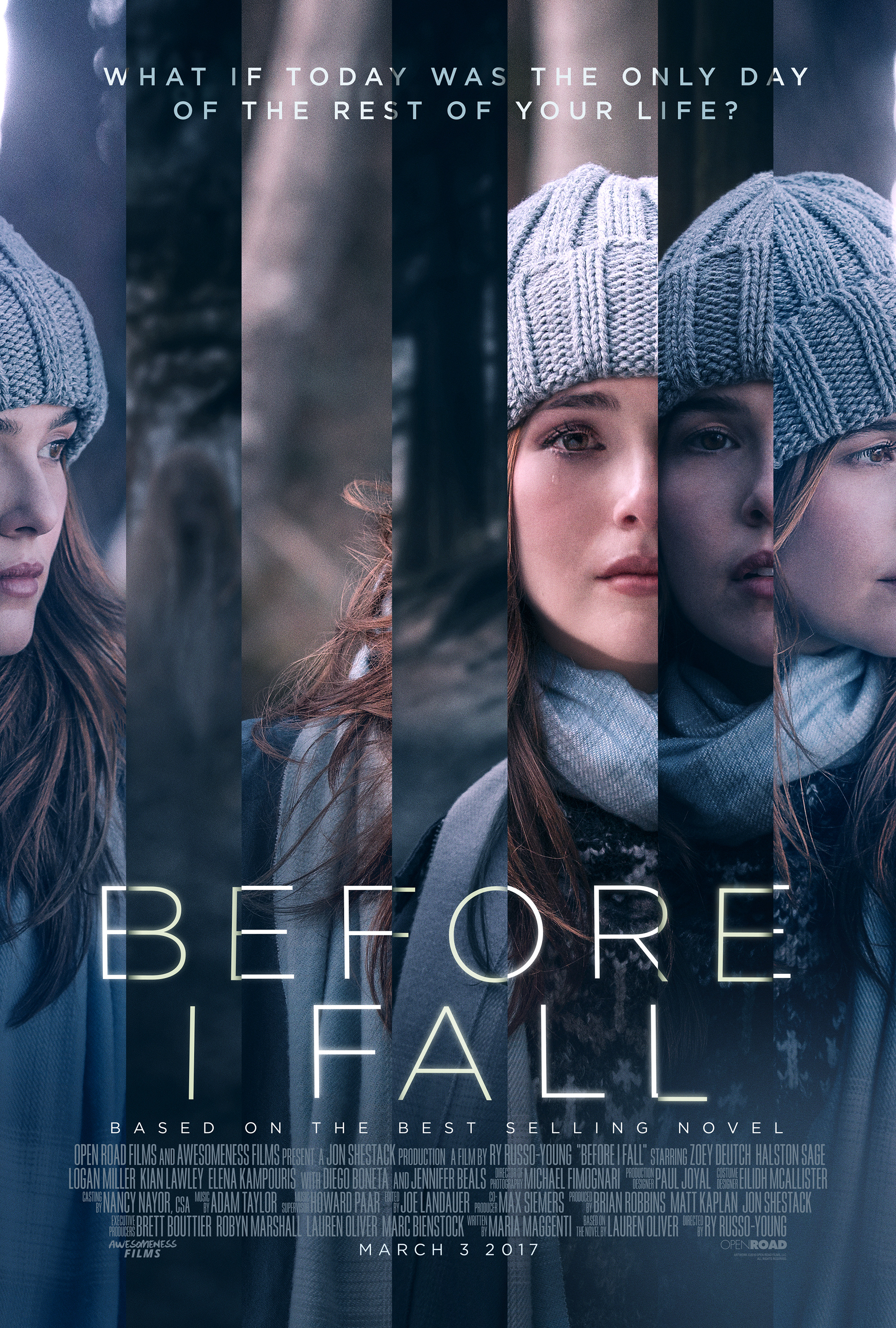 Before I Fall 17 Technical Specifications Shotonwhat