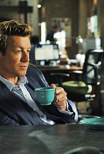 "The Mentalist" Red Sky at Night Technical Specifications