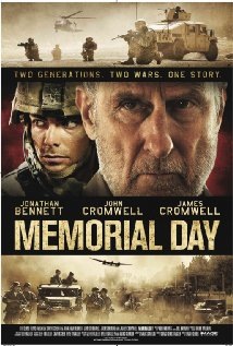 Memorial Day Technical Specifications