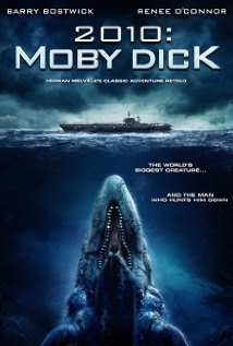 2010: Moby Dick Technical Specifications