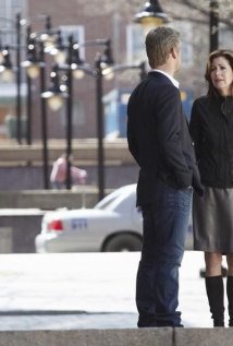 "Body of Proof" Pilot