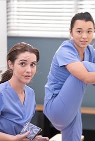 "Grey's Anatomy" Everything Has Changed