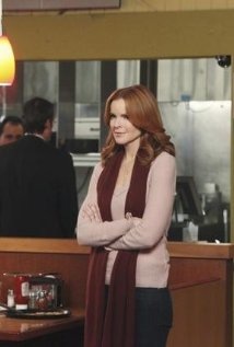 "Desperate Housewives" Flashback Technical Specifications