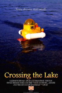 Crossing the Lake