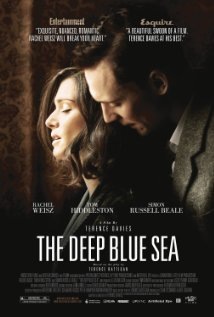 The Deep Blue Sea Technical Specifications