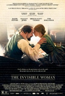 The Invisible Woman Technical Specifications