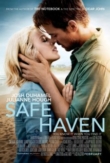 Safe Haven | ShotOnWhat?