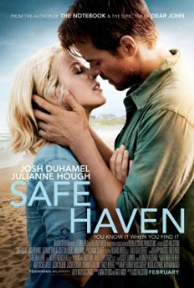 Safe Haven (2013)  Technical Specifications