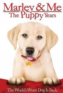 Marley & Me: The Puppy Years Technical Specifications