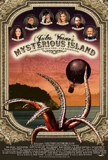 Mysterious Island Technical Specifications