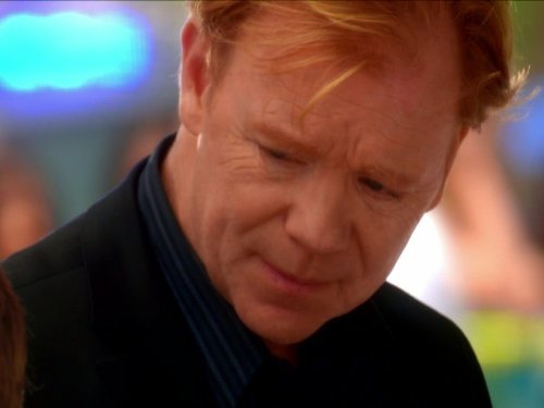 "CSI: Miami" See No Evil