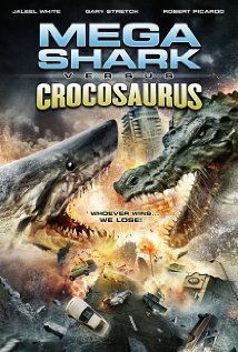 Mega Shark vs. Crocosaurus Technical Specifications