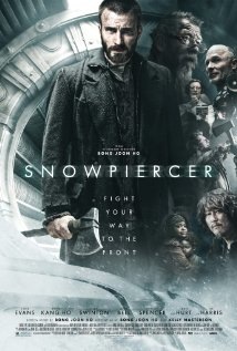 Snowpiercer Technical Specifications