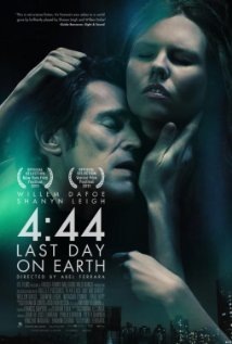 4:44 Last Day on Earth Technical Specifications