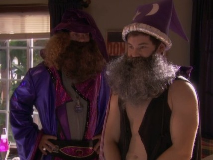 "Workaholics" Muscle I’d Like to Flex Technical Specifications
