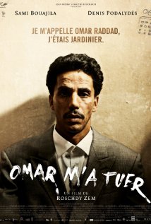 Omar m'a tuer
