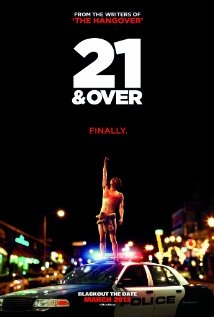 21 & Over Technical Specifications