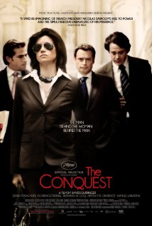La conquête