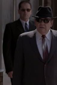 &quot;The Kennedys&quot; Bobby's War