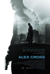 Alex Cross Technical Specifications