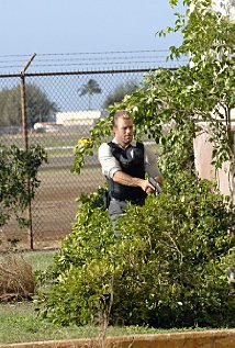 &quot;Hawaii Five-0&quot; Ohana