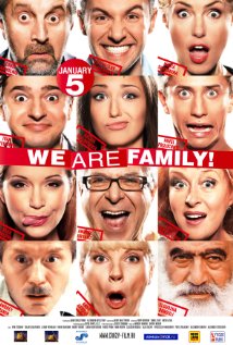 We Are Family