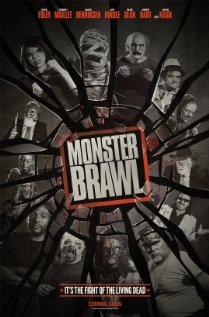 Monster Brawl Technical Specifications